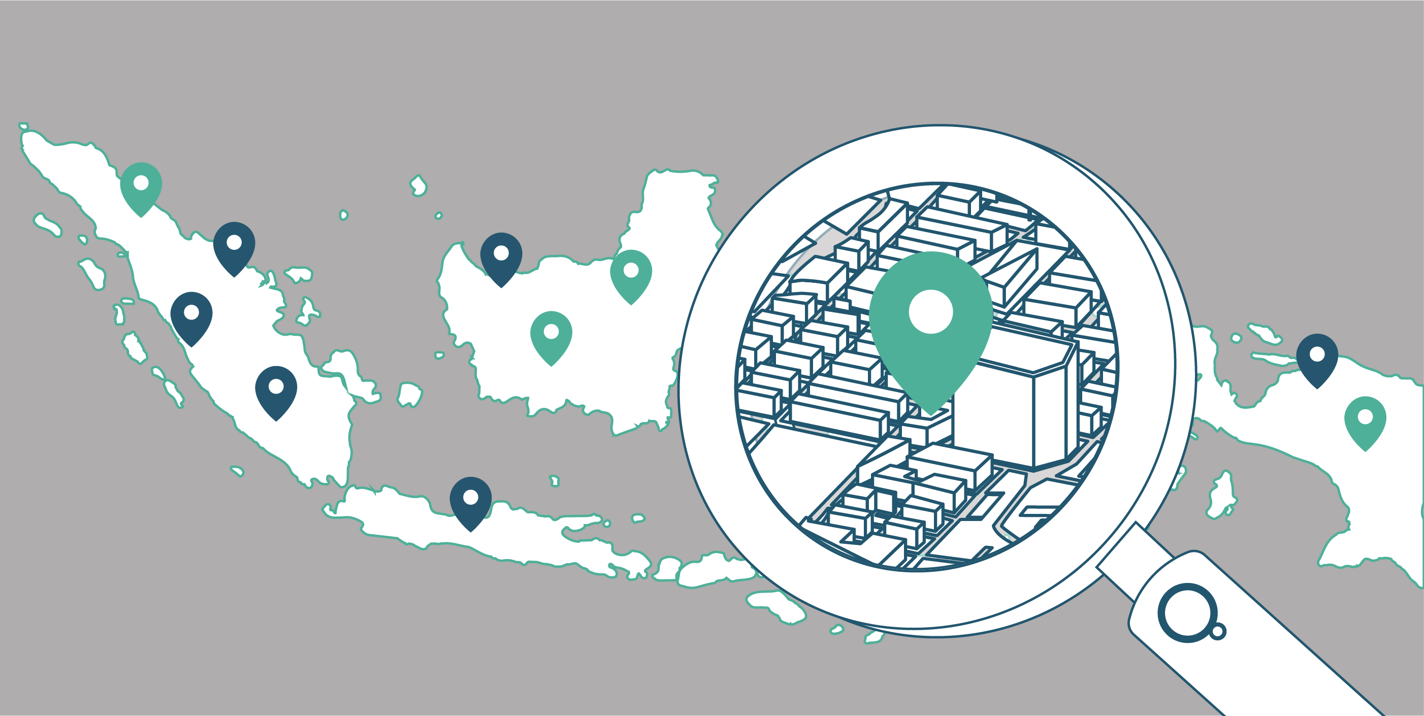 Indonesia: Do not let logistics slow down ecommerce growth