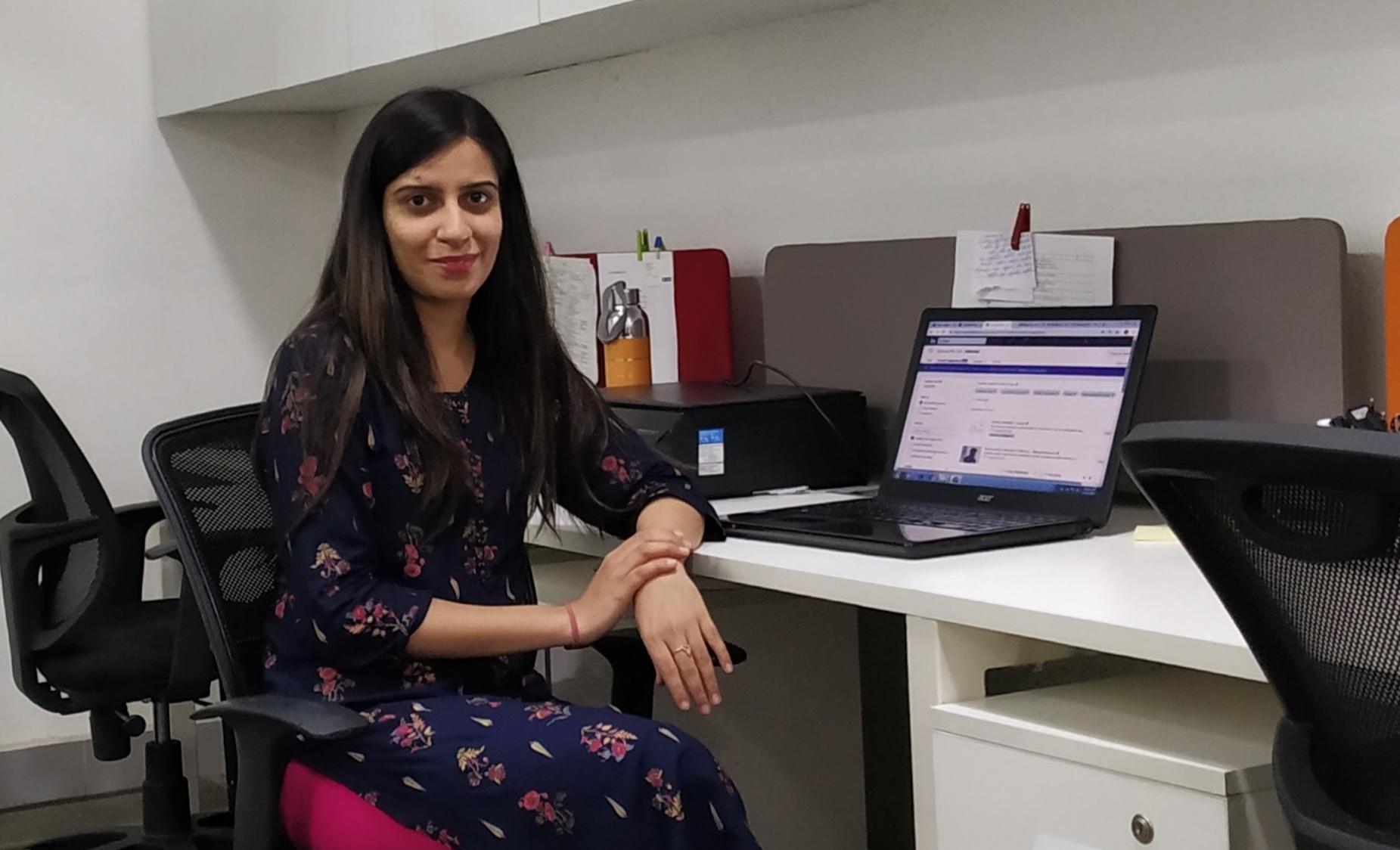 Shipra Nangia: Hiring goes beyond recruitment  