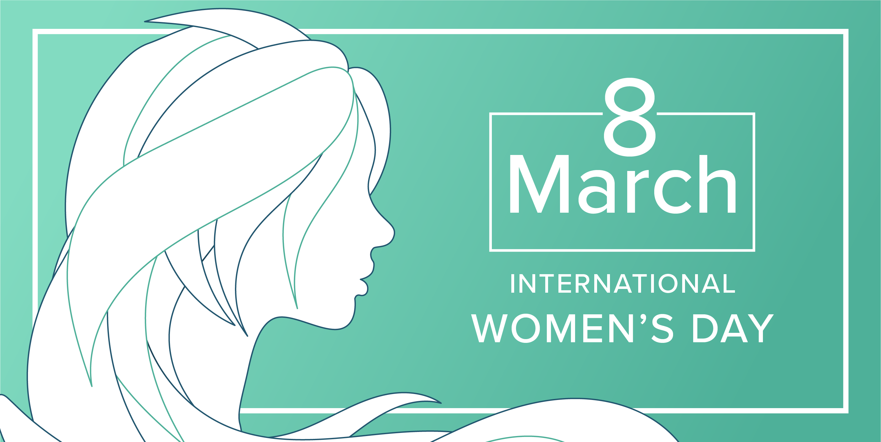 Happy International Women’s Day from Quincus!