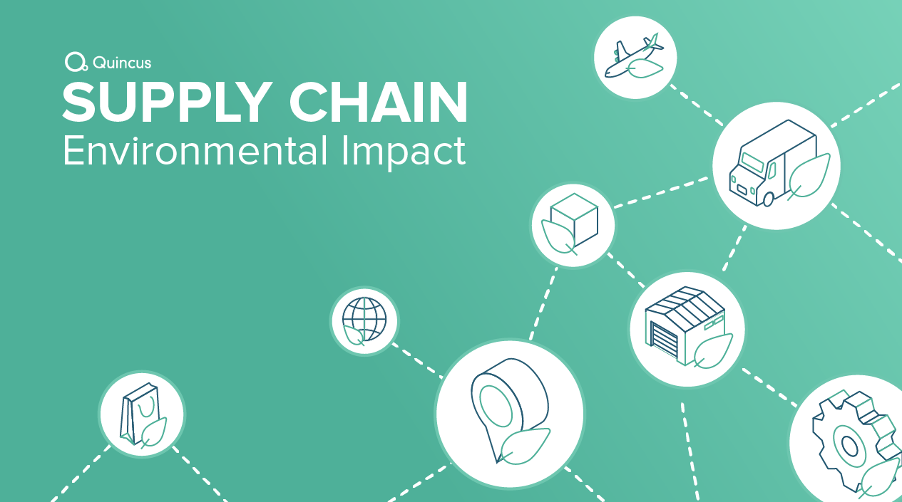 Creating a Green Supply Chain