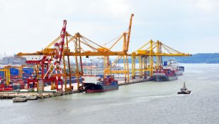 Malaysia: Supercharging logistics across the market