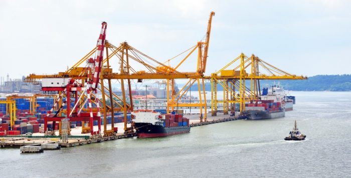 Malaysia: Supercharging logistics across the market