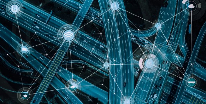 Thailand: Smoothing logistics in the land of smiles