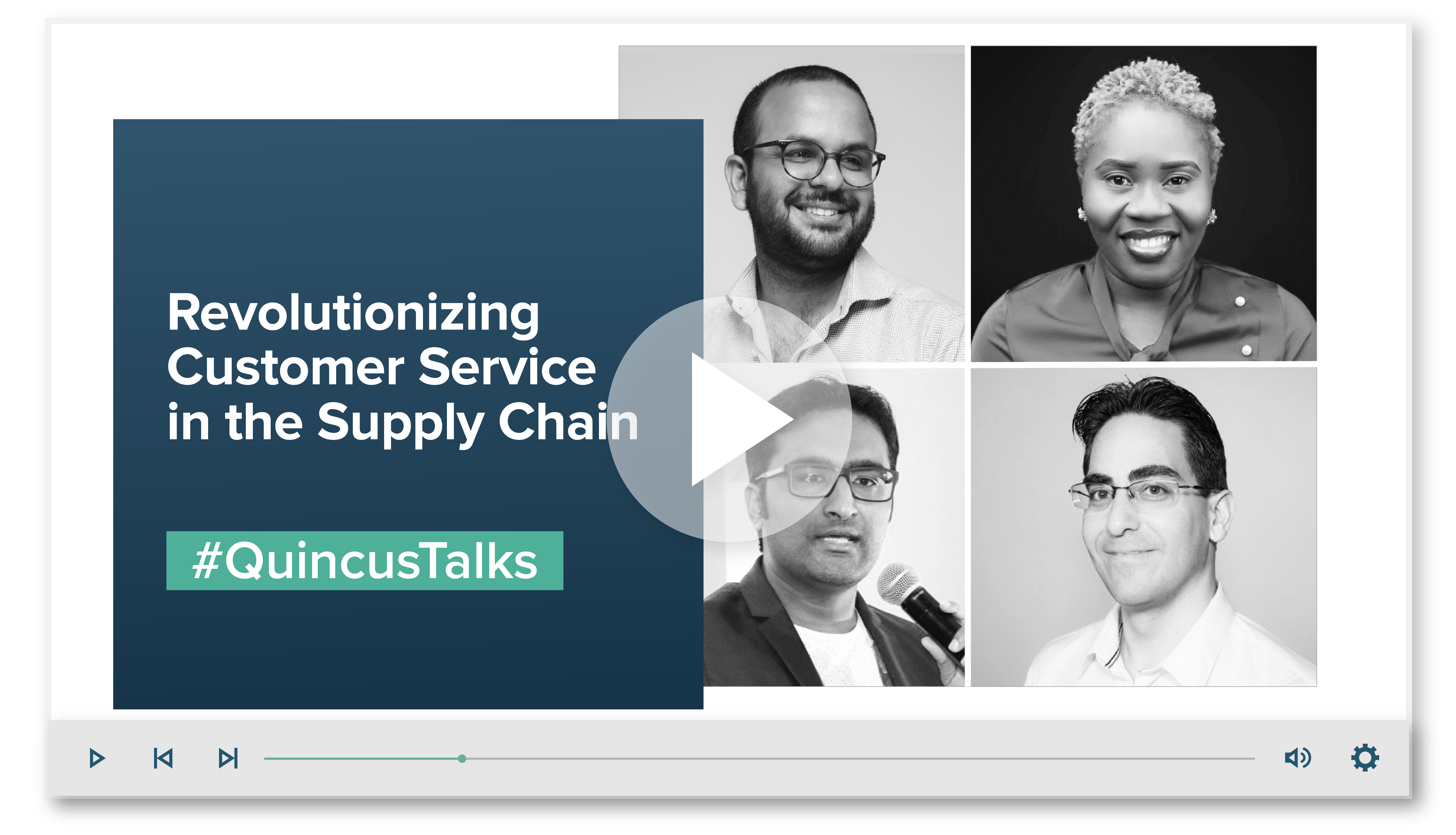  4 Revolutionizing Customer Service In The Supply Chain Quincus